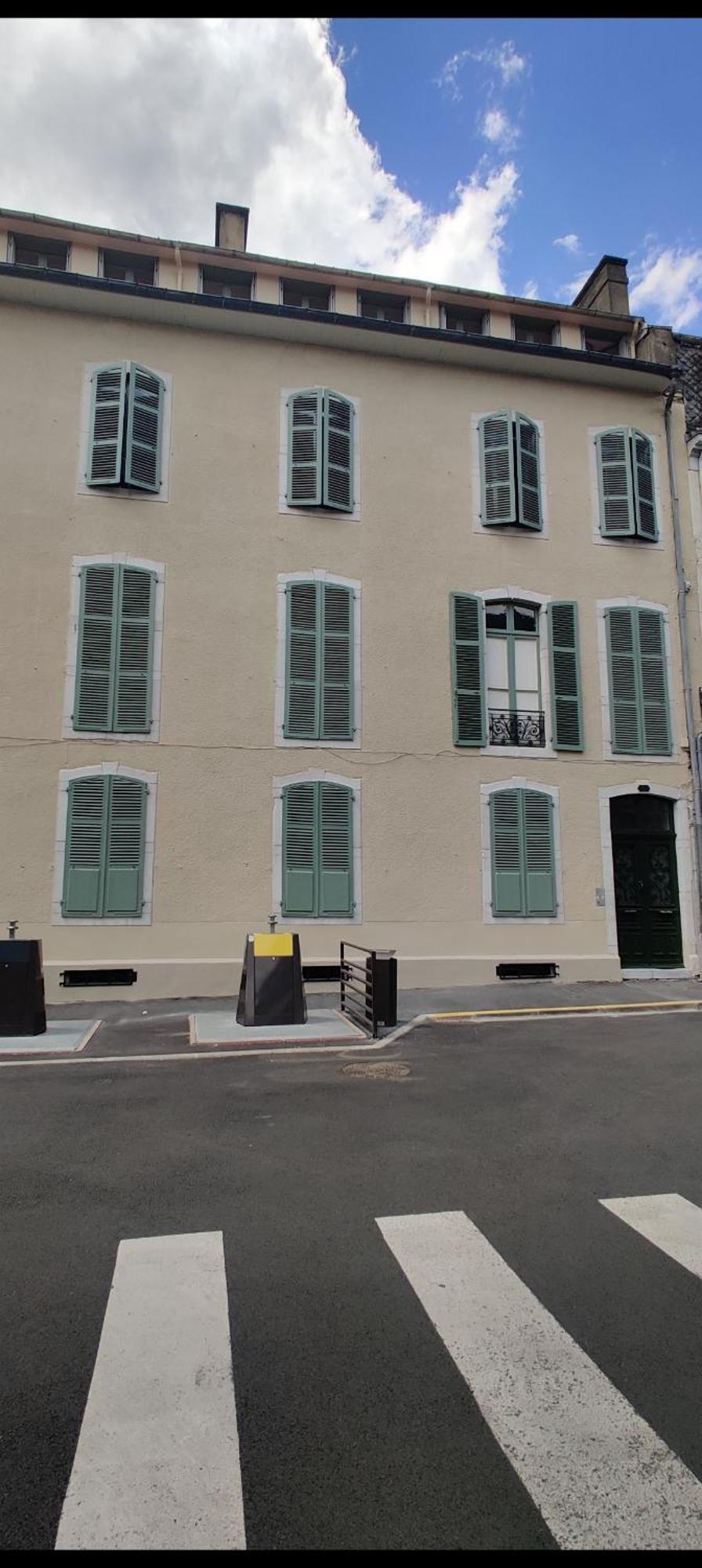 Studio Cosy Rue Alexander Taylor, Wifi, 2 Pers По Екстер'єр фото