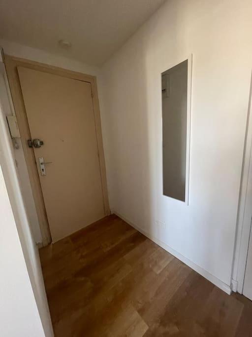 Studio Cosy Rue Alexander Taylor, Wifi, 2 Pers По Екстер'єр фото