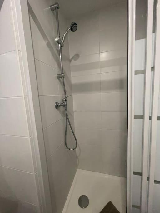 Studio Cosy Rue Alexander Taylor, Wifi, 2 Pers По Екстер'єр фото