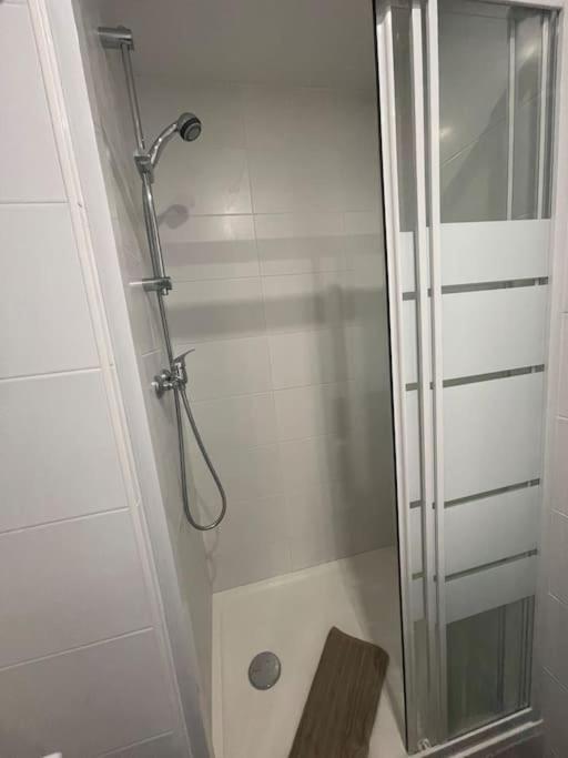 Studio Cosy Rue Alexander Taylor, Wifi, 2 Pers По Екстер'єр фото