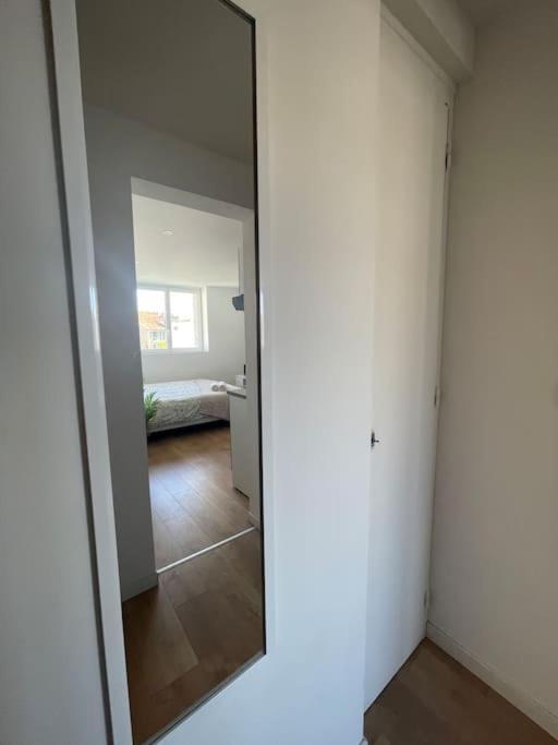 Studio Cosy Rue Alexander Taylor, Wifi, 2 Pers По Екстер'єр фото