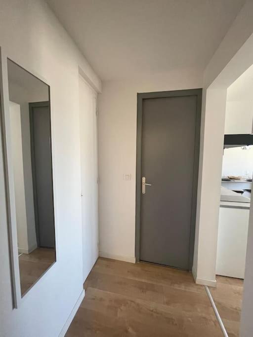 Studio Cosy Rue Alexander Taylor, Wifi, 2 Pers По Екстер'єр фото
